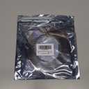 EMITEVER Double Sided Tape 33FT x 0.4IN Mounting Tape