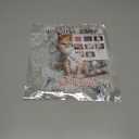 8 Sheets Funny Cat Iron on Transfer Patches Cat Day Iron on Decals Stickers Cute Blue Yellow Grey Animal Designs DIY Crafts Heat Transfer Vinyl Stickers Appliques for Clothing T Shirts Bag Decorations