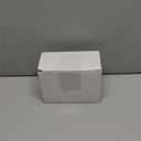 20ct Magnetic Card Holders, 35pt One Touch Card Holder, U-V Protection Hard Plastic Case for Trading Cards, Display Case for Sports, Baseball, Football, Game Cards (20Pack)