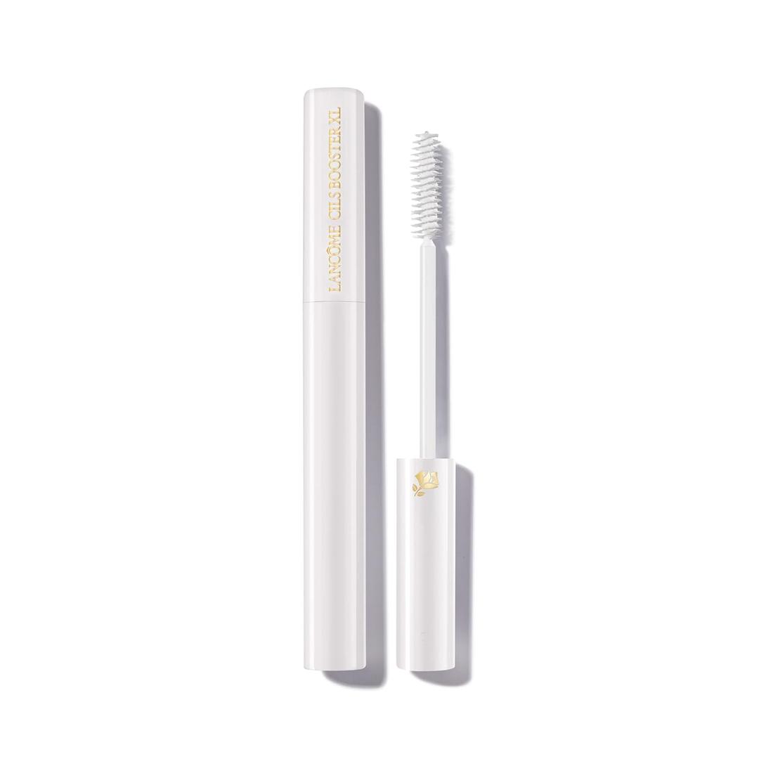 Lancome Cils Booster XL Enhancing Lash & Mascara Primer - Infused with Micro-fibers, Vitamin B5 and Vitamin E - Boosts Mascara Volume, Length & Curl (0.19 Fl Oz (Pack of 1))