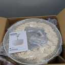 20" Fandelier Ceiling Fans with Lights, Boho Chandelier Ceiling Fan with Light Remote Control, 6-Speed for Bedroom, Living Room, Nursery (Yellow)