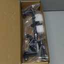 Engine Coolant Water Heater Pipe Compatible with Land Rover Range Rover Discovery LR4/Sport 2010-2016, Manifold Tube Flange Replacement for LR018273 LR077042 LR087559