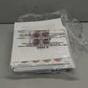 Essenya 15 PCS Cake Boxes 8 Inch, 8x8x5 Inch Cake Box, 8 Inch Cake Box with Window, White Bakery Boxes, Large Baking Boxes, Cajas Para Pasteles, 8x8 Cake Boxes for Birthday, Wedding, Party, Business