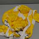 Morphsuits Power Ranger Costume Adult, Power Rangers Costume Adult Men, Power Ranger Costume Adult Woman (Large, Yellow)