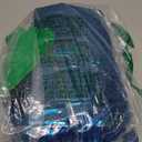 PARENTSWELL 63'' Inflatable Palm Tree Cooler, Tropical Luau Party Decorations, Inflatable Drink Cooler for Parties Jungle Hawaiian Birthday Party Decorations Palm Tree Decor