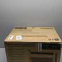 LG 6000 BTU Window Air Conditioner[2024 New] Remote Control, WiFi Enabled works with LG ThinQ, Alexa, Hey Google, Washable Filer Ultra-Quiet Cools Small Room up to 250 Sq.Ft AC Unit White LW6024RSMX