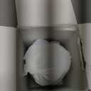 Momcozy Portable Bottle Warmer for Travel  Dual Heating Modes for Breast Milk & Water, Portable Milk Warmer with Fast Heating & Long Battery Life, 17 Ounces Large Capacity to Meet Your All-Day Needs (Gradual Change of Green)