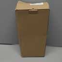 Greentainer 3 Pack Stainless Steel Snack Containers with Lids, Leakproof Lunch Box Containers, Reusable 2 Compartment Snackle Box, Grab and Go lunchable container for Travel