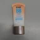 Maybelline Dream Pure Skin Clearing BB Cream, 8-in-1 Skin Perfecting Beauty Balm With 2% Salicylic Acid, Sheer Tint Coverage, Oil-Free, Medium, 1 Count