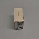 Nipple Shields for Breastfeeding Newborn, Contact Nipple Guards for Breast Feeding with Flat, Inverted Nipples or Difficulty Sucking, Food-Grade Silicone, Ultra-Thin & Super Soft,1 Pair,24mm