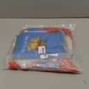 Xuniea 24 Pcs Small Christmas Drawstring Gift Bags Christmas Goodie Treat Bags Xmas Santa Claus Tree Winter Snowflakes Snowman Wrapping Gift Pouches for Xmas Holiday Birthday Party (5.1 x 7.1 Inch)