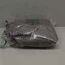 NICETOWN Total Shade Patio Door Curtain, Heavy-Duty Full Light Shading Sliding Door Drape Room Divider Curtain, Vertical Blind for Window1 Panel, 100 inches Wide x 95 inches Long, Gray (Grey)