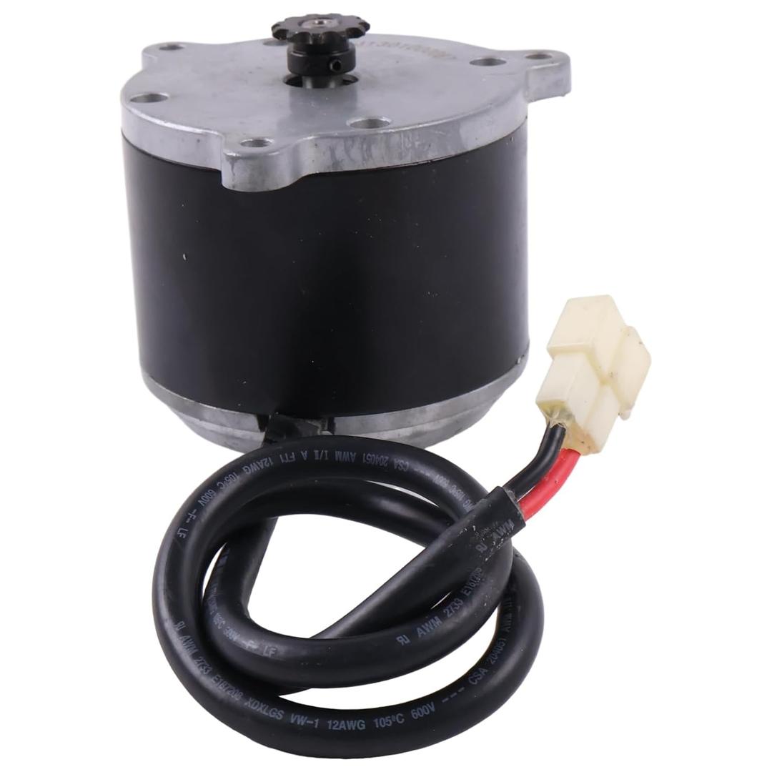 450W 24V Electric Scooter Motor Compatible with Currie XYD-6B SD-156 XYDJ130601664