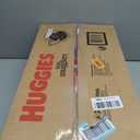 Huggies Size 7 Diapers, Little Movers Baby Diapers, Size 7 (41+ lbs), 88 Count (2 Packs of 44)