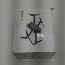Holy Stone HS900 Drone with Camera for Adults, 3-Axis Gimbal, 8K Photo, 4K/30FPS Video, 20000Ft Transmission, AI Follow Me, Visual Tracking, Smart Return, QuickShots, Beginner-Friendly