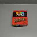 KIND Nut Bars, Dark Chocolate Cherry Cashew, Healthy Snacks, Gluten Free, 4g Protein, 12 Count (EXP 02/19/27)