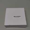 Cordless Hot Glue Gun, 15s Fast heating, Rechargeable Battery, USB-C Fast Charging, Smart Temp Control, Includes 20 Glue Sticks for DIY Crafts, Home Repairs & School Projects (White)