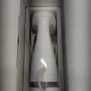 HiLIFE 2025 Upgraded Steamer for Clothes, Handheld Portable Design, 1100W Powerful Steam, 30S Fast Heat-up, 300ml Larger Tank & Long Cord, Quick Wrinkle Remover, Compact Size for Travel, ONLY 120V