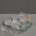 Jergens Ultra Healing Dry Skin Lotion, Hand and Body Moisturizer for Quick Absorption into Extra Dry Skin with Hydralucence Blend, Vitamins C, E and B5, White, 21 oz