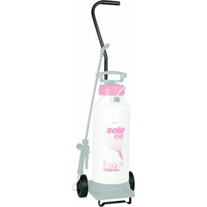 Solo 49211 Tank Sprayer Wheel Set (for 309-FA, 309-FB, 378, 388, 458, 458-HD, 458-ROLLABOUT, 458-V)