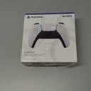 PlayStation DualSense Wireless Controller - White