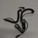 2 x Fast Charge Car Charger with USB Port