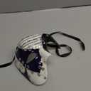 OIDEA Masquerade Mask for Men: Phantom Of The Opera Mask Halloween Costume Party Mask Venetian Carnival Mardi Gras MaskAmazon's Choice