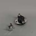 BlueStars 6931EL3003D Limit Thermostat & 6323EL2001B Thermistor & 6931EL3001E Thermostat - Compatible with LG Dryers - Replaces AP4440975 1268366 6931EL3003E AH3530485 EA3530485 PS3530485