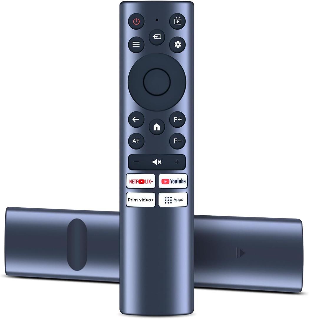 Replacement Remote Control fits KOGATA GC357/N NUTROMO NPJ11008/iSinbox Projector