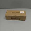 Tuyai 24 Pack Tall White Taper Candles, 10 inch (H) Dripless, Unscented Dinner Candle, Smokeless Taper Candles, Paraffin Wax with Cotton Wicks, 8 Hours Burn Time