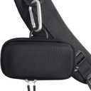 2 x Hermitshell Travel Case for Crucial X8 1TB / 2TB / 4TB /500GB Portable SSD