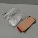 JOLISU 5 Pack Reading Glasses For Women, Blue Light Blocking Computer Reader Spring Hinge Eyeglasses