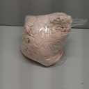 Amazon Basics Lightweight, Breathable Microfiber 4-Piece Bed Sheet Set with 14-Inch Deep Pockets, Full, Blush Pink, Solid