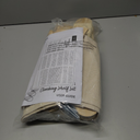 Chasing Tails Cat Wall Shelves - Four Step Cat Shelf with Scratch Board, Mounted Cat Shelves, Sturdy Cat Wall Furniture for Indoor Cats, Kittens - Extra Cat Wall Hammock Cover Included