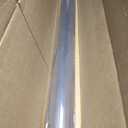 36 x 60 Inch Clear Table Cover, 2mm Thick Clear Protector, Waterproof Table Pad for Dining Room, Kitchen, Office