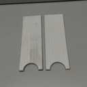 Eormoe Faucet Mat for Kitchen Sink  Diatomite Stone Drying Mat & Sink Protectors, Prevent Moisture  Sink Splash Guard Water-Absorbing Stone Tray for Kitchen Counter Decor (Light Grey, 23.6" x 3.9")