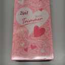 Bikini Trimmer for Women - Painless Electric Razors for Silk Skin,Cordless Body Shaver for Trip,Replaceable Lady Facial Razor, IPX7 Waterproof&Easy Cleaning, Ceramic Blade, USB Charge Dock Pink