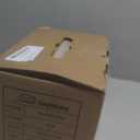 Snailax Cordless Neck Massager with Heat, Kneading Neck and Shoulder Massager Deep Tissue, Shiatsu Back Pillow, 2 Heating Levels,Gifts for Mom Dad (Khaki)