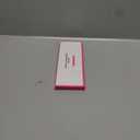 Jelly Nail Polish Set 6 Colors Nude Pink Pale Purple Jelly Quick Dry Nail Polish Set for Nail Art Manicure DIY Salon (OPE-6NP-KIT-11)