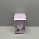 Pink Mini Underwear Washing Machine, Allin1 Valentines Rechargeable Portable Mini Washer Machine with 2L Cup Capacity for Bra Underwear Socks Home Hotel Apartment RV Travel.