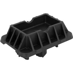 X AUTOHAUX Jack Point Pad Jacking Support Plug Lift Block for BMW 1 2 3 4 Series F Type 51717169981