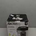 AROMA Digital Rice Cooker, 4-Cup (Uncooked) / 8-Cup (Cooked), Steamer, Grain Cooker, Multicooker, 2 Qt, Stainless Steel Exterior, ARC-914SBD