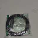 CableCreation USB C to XLR 10ft, Type C to XLR Male Audio Output Braided Stereo Cable for Amplifier, Speaker, Mixer Console,Work with Cellphone/Laptop/Tablet,Windows Macos iOS Android Linux