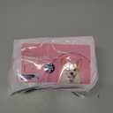 Flying Paws Disposable Dog Diapers - Female Dog Diapers with Adjustable Foam Tail Hole, Ultra Protection Puppy & Cat Diapers Wetness Indicator for Dogs in Heat or Incontinence,10pcs Size M