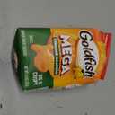 Goldfish Mega Bites Cheddar Jalapeo Crackers, 5.9 Oz Bag (EXP 04/26/26)