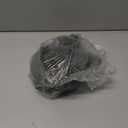 Ducodocu Silicone Number Cake Pan Large 3D Number Cake Mold Baking Forms Novel Cake Tins DIY Baking Mold for 2/20th Birthday Wedding Anniversary 10 inch Number of 1&8, Pack of 2 