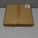 AGIRL Rose Artificial Flowers Combo Fake Flowers Pink Roses Silk Flowers with Stems for DIY Bridal Wedding Bouquets Centerpieces Arrangements Table Party Baby Shower Home Decor (Champagne Pink)