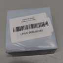 Engine Coolant Temperature Sensor Replacement 5149096AB 5149077AB 68045803AA Compatible with Wrangler, Durango, Grand Cherokee, Challenger