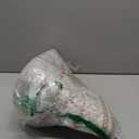 Washable 2x5 Hallway Runner Rug: Vintage Water Resistant Kitchen Entryway Rug Ultra Soft Living Room Bedroom Carpet with Non Slip Backing Indoor Low Pile Floor Mat for Bathroom Dining Room(2X5,Beige)