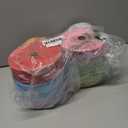 Double Roll Raffle Event Tickets - Full Set of 8 Colors (8 Rolls of 2000 Tickets Each)